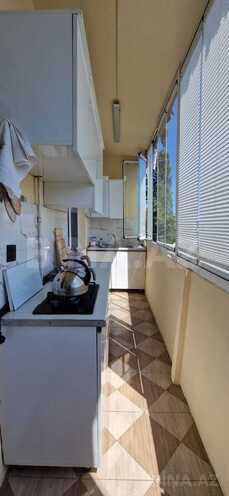 Satılır 3 otaqlı köhnə tikili 80 m², İnşaatçılar m., photo 12 from 17
