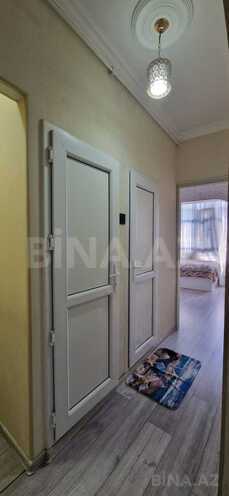 Satılır 3 otaqlı köhnə tikili 80 m², İnşaatçılar m., photo 14 from 17