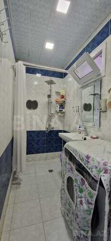 Satılır 3 otaqlı köhnə tikili 80 m², İnşaatçılar m., photo 15 from 17