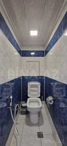 Satılır 3 otaqlı köhnə tikili 80 m², İnşaatçılar m., photo 16 from 17