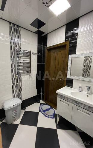 Продаётся 3-комн. новостройка 110 м², м. Ази Асланов, photo 14 from 20