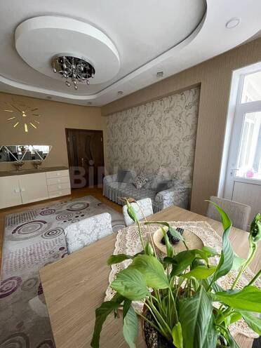 Продаётся 3-комн. новостройка 110 м², м. Ази Асланов, photo 4 from 20