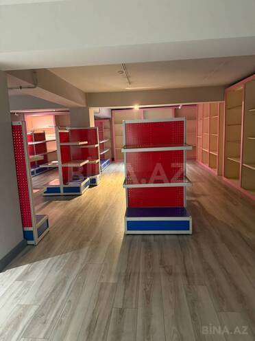 Сдаётся  объект 310 м², Насиминский  р., photo 6 from 23