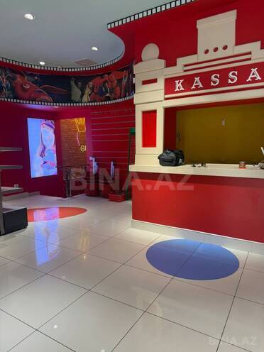 Сдаётся  объект 310 м², Насиминский  р., photo 15 from 23