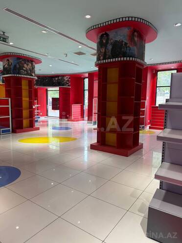 Сдаётся  объект 310 м², Насиминский  р., photo 17 from 23