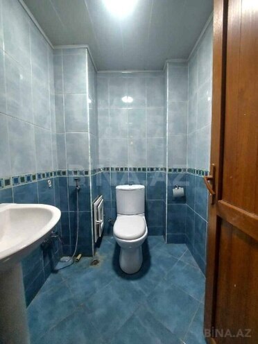 Satılır 3 otaqlı yeni tikili 125 m², İnşaatçılar m., photo 14 from 16