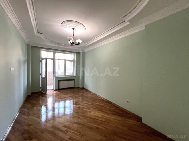 Satılır 3 otaqlı yeni tikili 125 m², İnşaatçılar m., photo 8 from 16