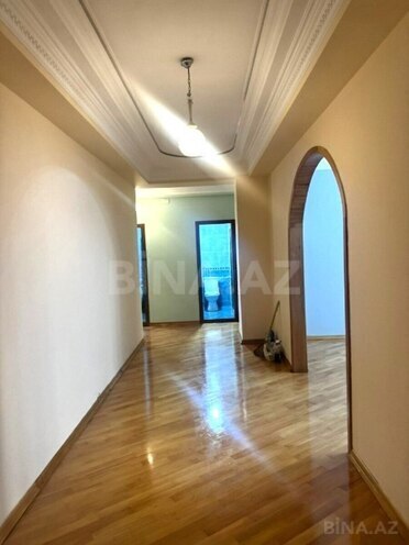 Satılır 3 otaqlı yeni tikili 125 m², İnşaatçılar m., photo 10 from 16
