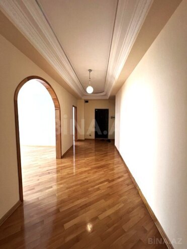 Satılır 3 otaqlı yeni tikili 125 m², İnşaatçılar m., photo 9 from 16