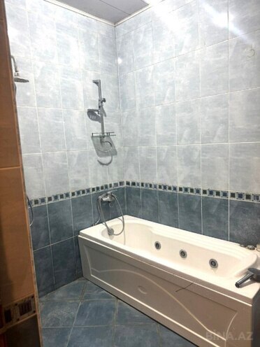 Satılır 3 otaqlı yeni tikili 125 m², İnşaatçılar m., photo 13 from 16
