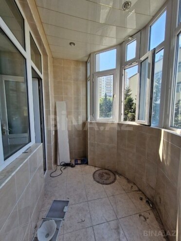 Satılır 3 otaqlı yeni tikili 125 m², İnşaatçılar m., photo 15 from 16