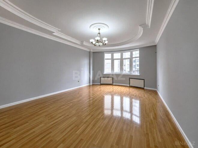 Satılır 3 otaqlı yeni tikili 125 m², İnşaatçılar m., photo 3 from 16