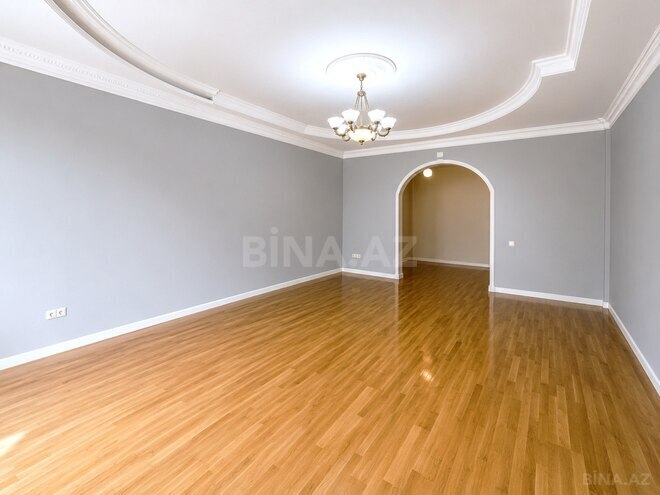 Satılır 3 otaqlı yeni tikili 125 m², İnşaatçılar m., photo 5 from 16