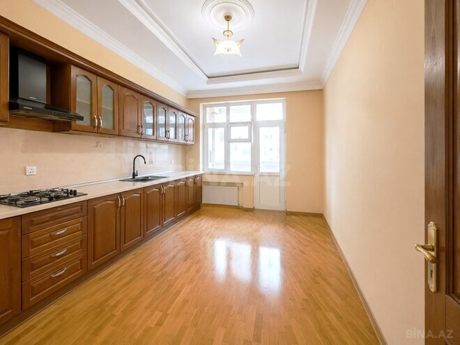 Satılır 3 otaqlı yeni tikili 125 m², İnşaatçılar m., photo 11 from 16