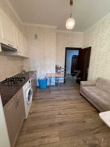 Satılır 1 otaqlı yeni tikili 54 m², Şah İsmayıl Xətai m., photo 4 from 9