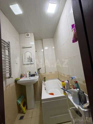 Satılır 1 otaqlı yeni tikili 54 m², Şah İsmayıl Xətai m., photo 6 from 9