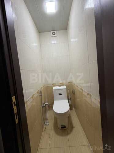Satılır 1 otaqlı yeni tikili 54 m², Şah İsmayıl Xətai m., photo 7 from 9