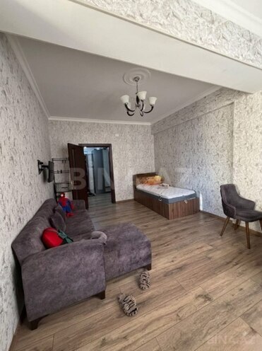 Satılır 1 otaqlı yeni tikili 54 m², Şah İsmayıl Xətai m., photo 1 from 9