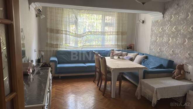 Сдаётся 2-комн. вторичка 44 м², м. Гянджлик, photo 1 from 8