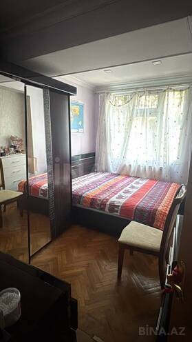 Сдаётся 2-комн. вторичка 44 м², м. Гянджлик, photo 7 from 8