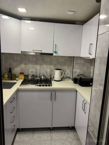 Сдаётся 2-комн. вторичка 44 м², м. Гянджлик, photo 5 from 8