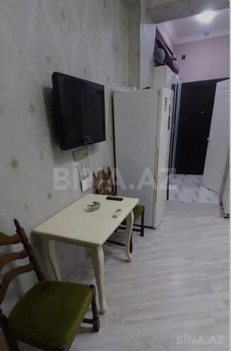 İcarəyə verilir 1 otaqlı yeni tikili 35 m², 20 Yanvar m., photo 7 from 13