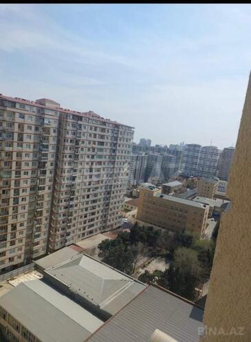 İcarəyə verilir 1 otaqlı yeni tikili 35 m², 20 Yanvar m., photo 11 from 13