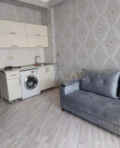 İcarəyə verilir 1 otaqlı yeni tikili 35 m², 20 Yanvar m., photo 5 from 13