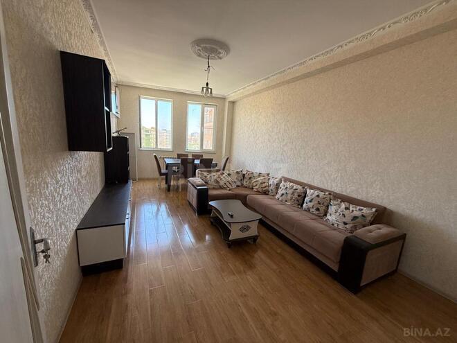 Satılır 3 otaqlı yeni tikili 92 m², Masazır q., photo 3 from 16