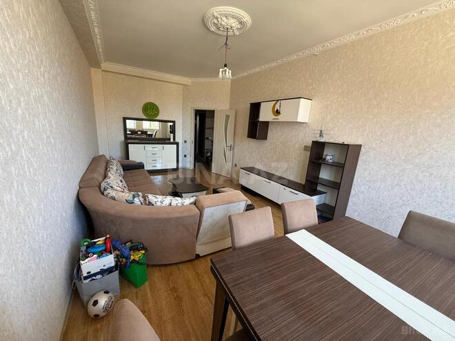 Satılır 3 otaqlı yeni tikili 92 m², Masazır q., photo 4 from 16