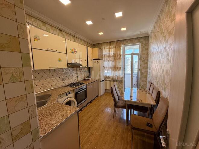 Satılır 3 otaqlı yeni tikili 92 m², Masazır q., photo 5 from 16