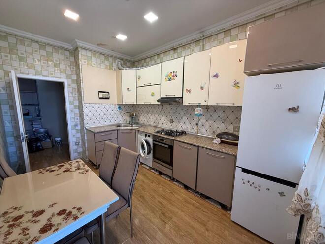 Satılır 3 otaqlı yeni tikili 92 m², Masazır q., photo 6 from 16