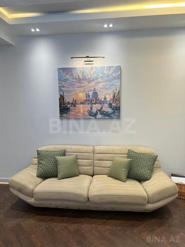 Продаётся 3-комн. новостройка 144 м², м. Нефтчиляр, photo 28 from 32