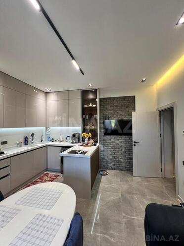 Продаётся 3-комн. новостройка 144 м², м. Нефтчиляр, photo 17 from 32
