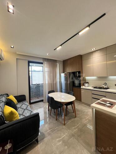 Продаётся 3-комн. новостройка 144 м², м. Нефтчиляр, photo 16 from 32
