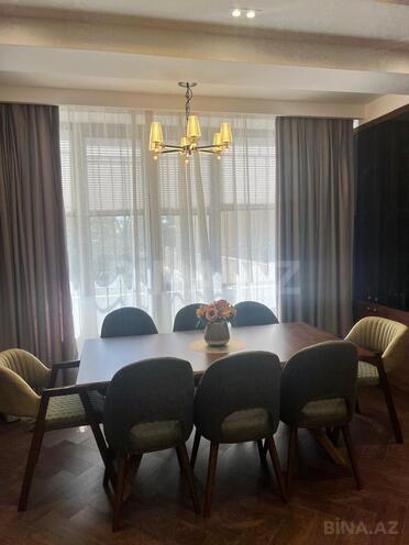 Продаётся 3-комн. новостройка 144 м², м. Нефтчиляр, photo 22 from 32