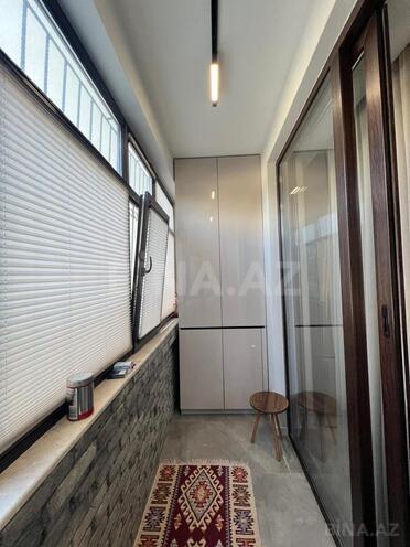 Продаётся 3-комн. новостройка 144 м², м. Нефтчиляр, photo 15 from 32