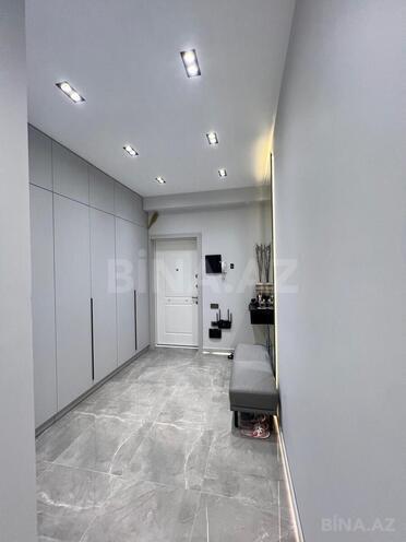 Продаётся 3-комн. новостройка 144 м², м. Нефтчиляр, photo 6 from 32