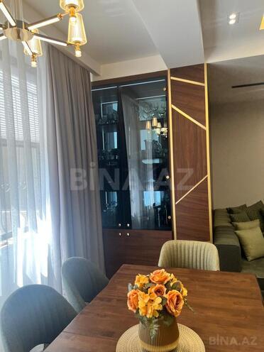 Продаётся 3-комн. новостройка 144 м², м. Нефтчиляр, photo 23 from 32