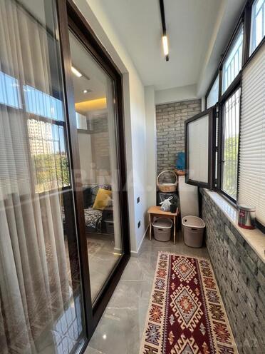Продаётся 3-комн. новостройка 144 м², м. Нефтчиляр, photo 26 from 32