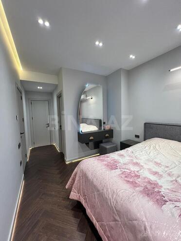 Продаётся 3-комн. новостройка 144 м², м. Нефтчиляр, photo 14 from 32