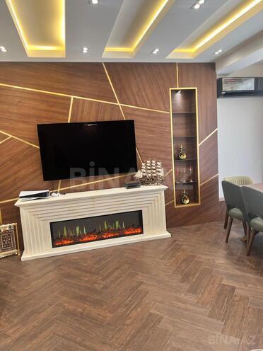Продаётся 3-комн. новостройка 144 м², м. Нефтчиляр, photo 27 from 32