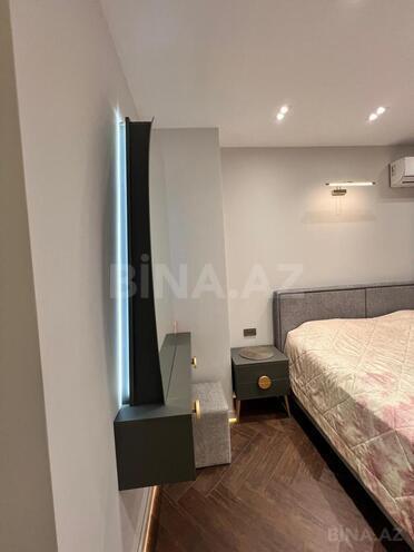 Продаётся 3-комн. новостройка 144 м², м. Нефтчиляр, photo 12 from 32