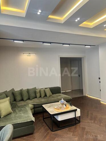 Продаётся 3-комн. новостройка 144 м², м. Нефтчиляр, photo 29 from 32