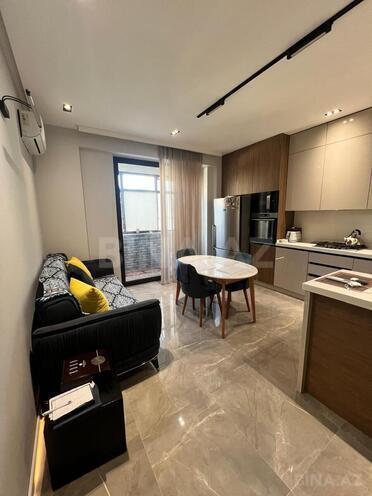 Продаётся 3-комн. новостройка 144 м², м. Нефтчиляр, photo 18 from 32