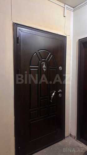 Продаётся 2-комн. новостройка 52 м², м. Иншаатчылар, photo 12 from 22