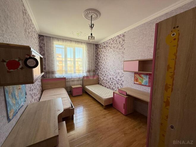 Satılır 3 otaqlı yeni tikili 92 m², Masazır q., photo 10 from 16