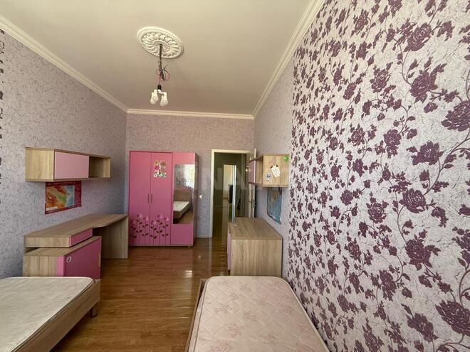 Satılır 3 otaqlı yeni tikili 92 m², Masazır q., photo 11 from 16