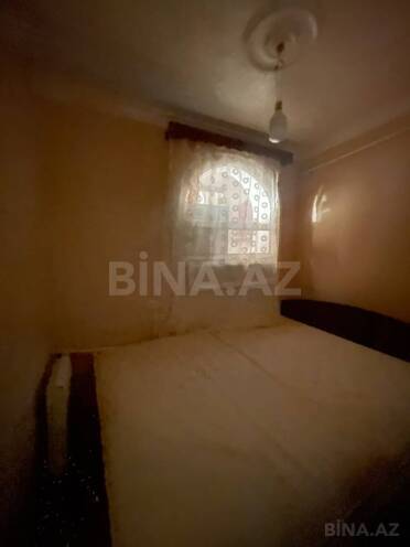 Продаётся 2-комн. вторичка 40 м², м. Кара Караев, photo 5 from 10