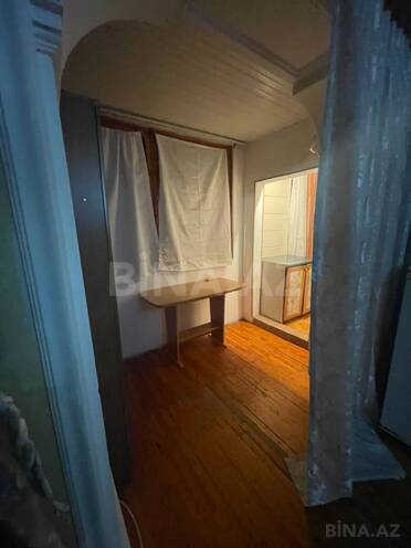 Продаётся 2-комн. вторичка 40 м², м. Кара Караев, photo 9 from 10